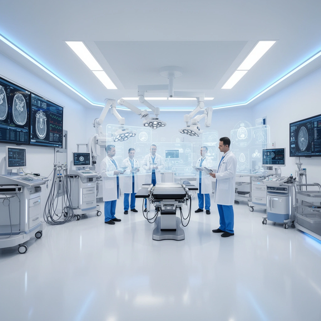 Medical Professional